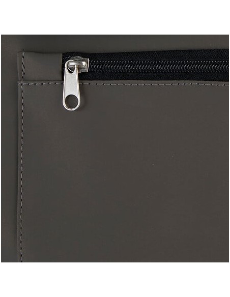 Chariot de marché En Aluminium 36L Vert Ciré Five