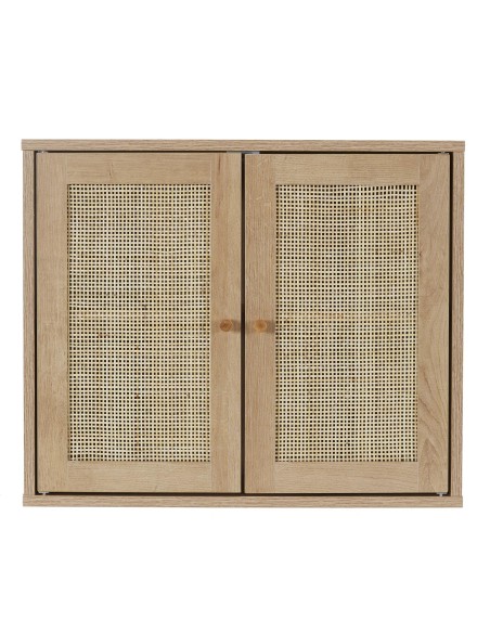 Armoire murale Bali Marron Home Deco Factory