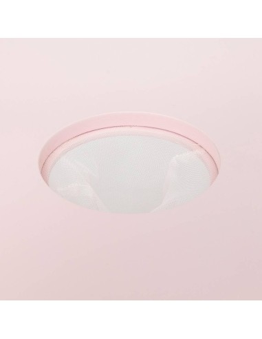 Table Pour Enfant Fleur Rose - Atmosphera For Kids