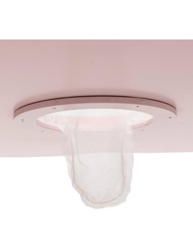 Table Pour Enfant Fleur Rose - Atmosphera For Kids