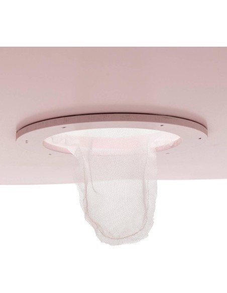 Table Pour Enfant Fleur Rose - Atmosphera For Kids