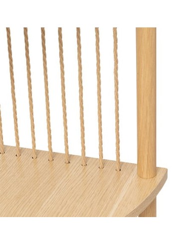 Etagère D'angle Kord 4 niveaux Beige Five