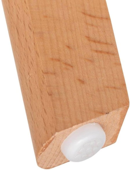 Chaise Pour Enfant Baya Polypropylène Blanche Atmosphera For Kids