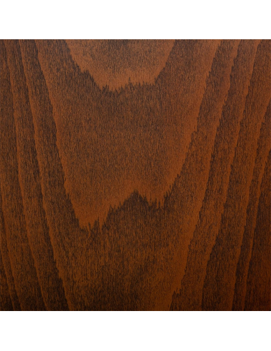 Chaise D'écolier Kiel Marron Atmosphera