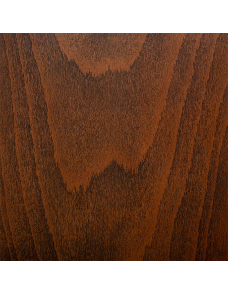 Chaise D'écolier Kiel Marron Atmosphera