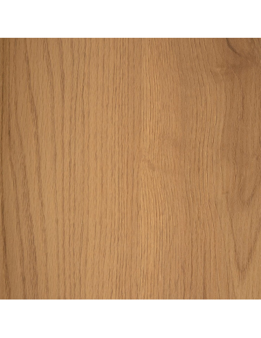 Bureau 1 tiroir Josan Marron Atmosphera