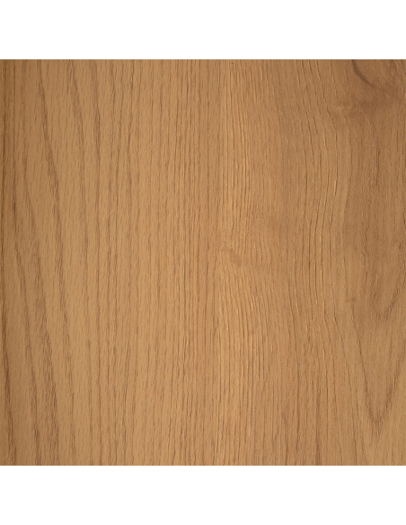 Bureau 1 tiroir Josan Marron Atmosphera