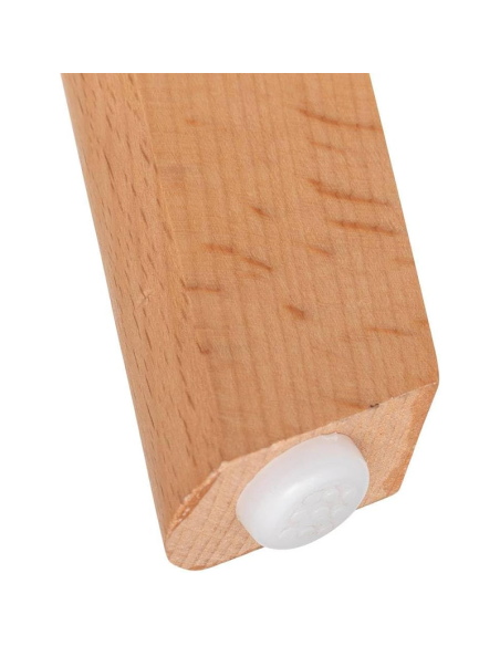 Chaise Pour Enfant Baya En Polypropylène Rose Atmosphera For Kids