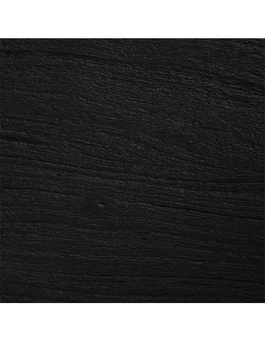 Table basse Isana Noire Atmosphera