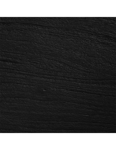 Table basse Isana Noire Atmosphera