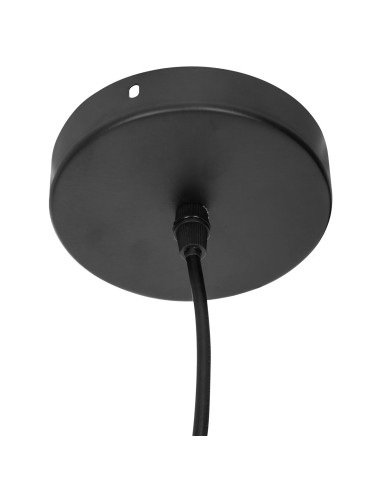 Suspension corde Myha Naturel D45 Atmosphera