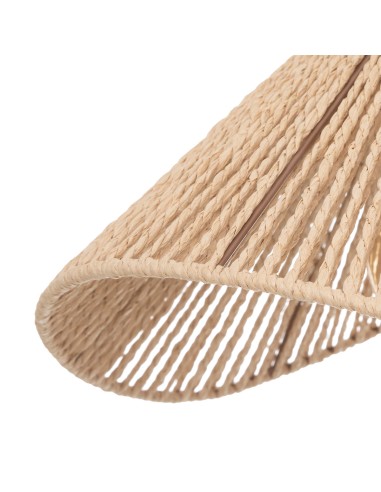 Suspension corde Myha Naturel D45 Atmosphera