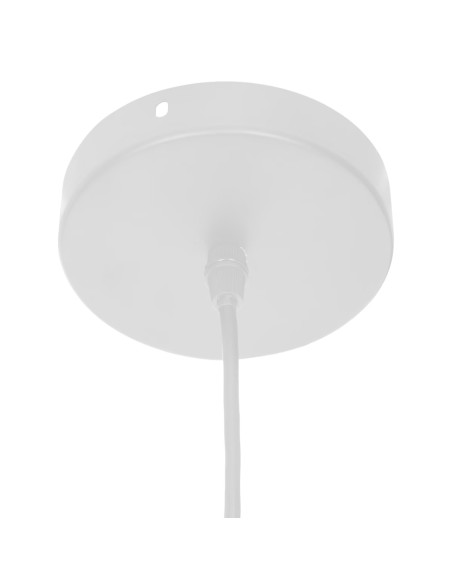 Suspension bambou Tess Naturel D75 Atmosphera