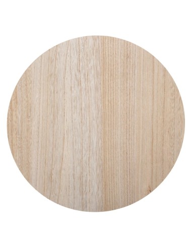 Table À Café Kumi Moyen En Métal Doré Atmosphera