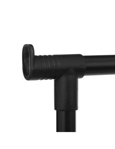 Portant à vêtements Pan double Five