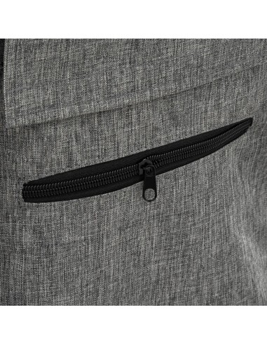 Chariot de marché 2 roues Nomade Gris Five