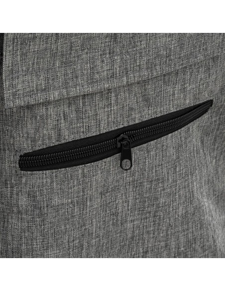 Chariot de marché 2 roues Nomade Gris Five