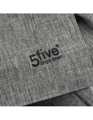 Chariot de marché 2 roues Nomade Gris Five