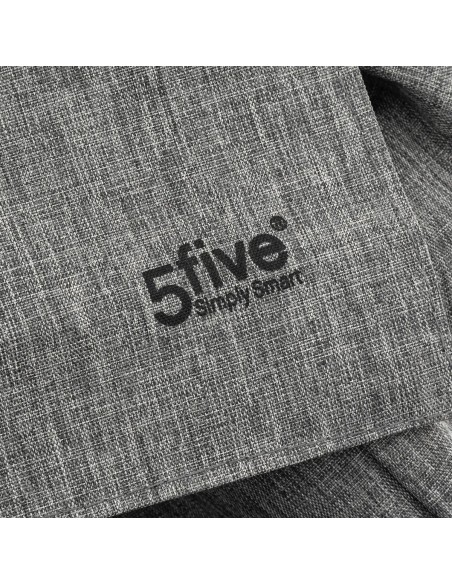 Chariot de marché 2 roues Nomade Gris Five