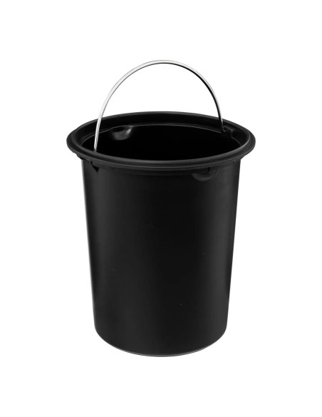 Poubelle De Cuisine Softclose 3L Bleu Artic Five