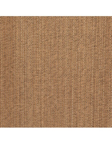 Panier à linge bambou et tissu 100L Marron Five