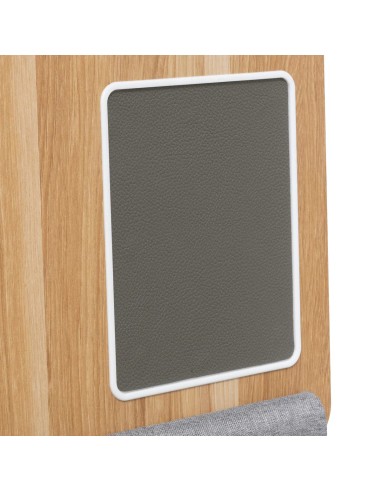 Plateau support ordinateur Athome Beige Five