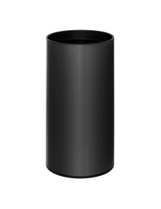 Poubelle De Cuisine Automatique Delta 40L Noir Five 2