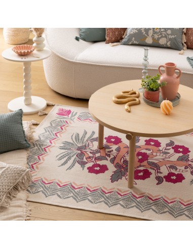 Tapis imprimé Wild Romance 120x170 Atmosphera