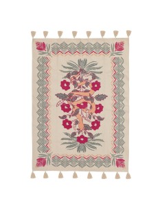 Tapis imprimé Wild Romance 120x170 Atmosphera