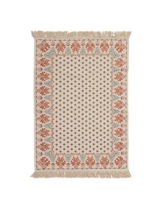 Tapis imprimé Ikat 120x170 Atmosphera