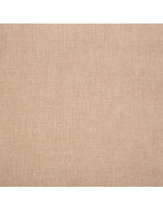 Lot De 2 Chaises De Table Livia Chenille Beige Atmosphera 2