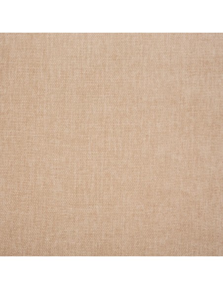 Lot De 2 Chaises De Table Livia Chenille Beige Atmosphera