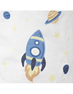 Bac à jouets Espace H40 Atmosphera For Kids 2