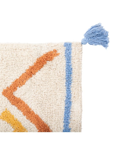 Tapis Pour Chambre D'enfant Marrakech 120x170 Atmosphera For Kids