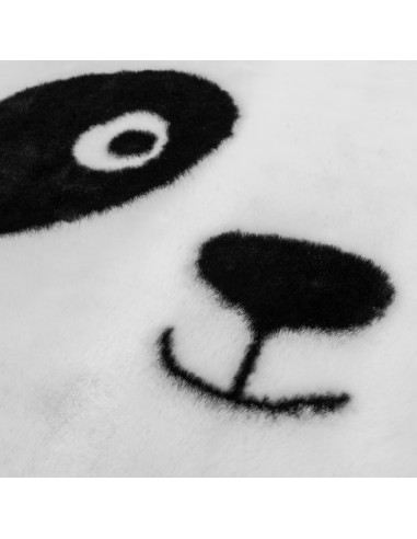 Tapis Rond Pour Chambre D'enfant Panda D 100 Atmosphera For Kids