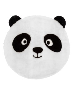 Tapis Rond Pour Chambre D'enfant Panda D 100 Atmosphera For Kids