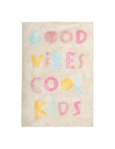Tapis enfant Vibe 100x150 Multicolore Atmosphera For Kids