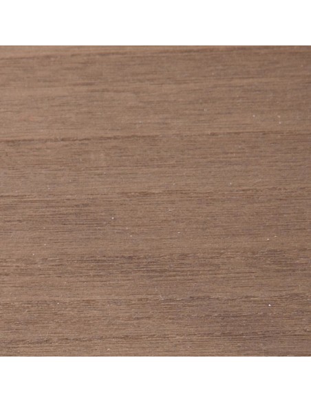 Étagère Murale Jordi 75 x 36 Cm Marron Atmosphera