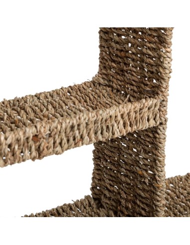 Étagère Murale Aria D58 Roseau Beige Atmosphera