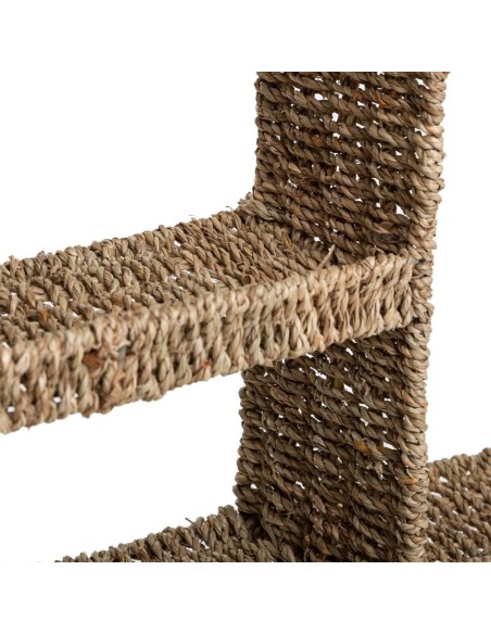 Étagère Murale Aria D58 Roseau Beige Atmosphera