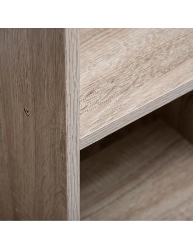 Penderie Mix'N'Modul H109 Naturel Five