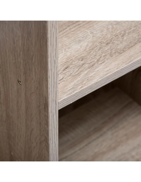 Penderie Mix'N'Modul H109 Naturel Five