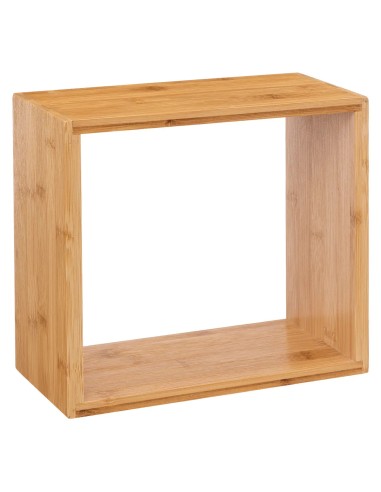 Lot De 3 Étagères Fixy Taille S Beige Five