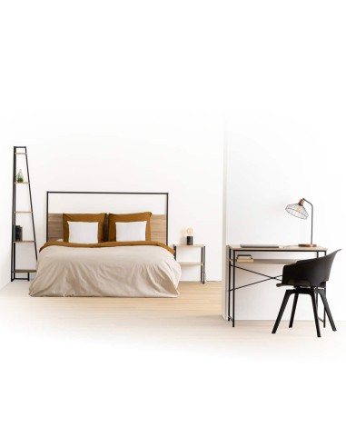 Tête De Lit Aliaj 165 Cm Beige Five