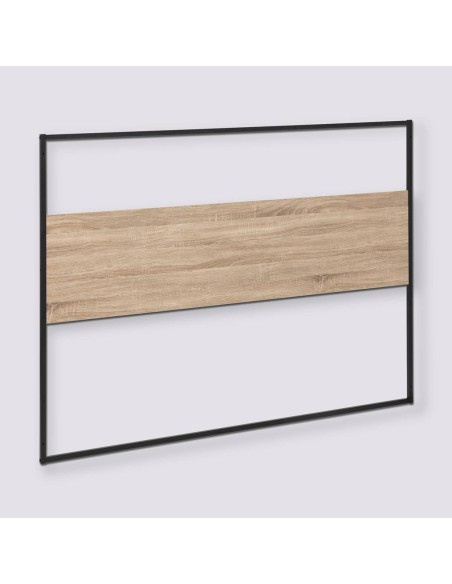 Tête De Lit Aliaj 165 Cm Beige Five