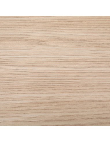 Table À Café Neile Petit Blanc Atmosphera