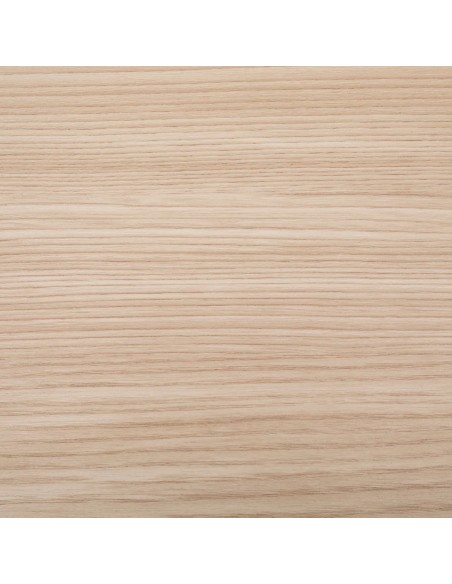 Table À Café Neile Petit Blanc Atmosphera