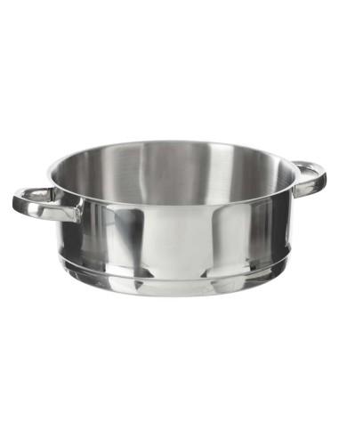 Couscoussier 8L En Inox D22 Five