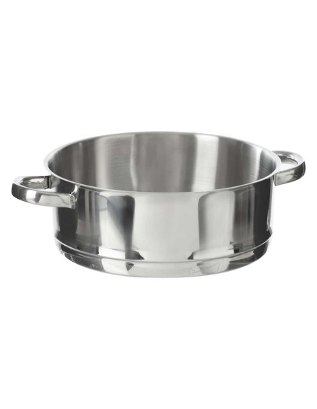 Couscoussier 8L En Inox D22 Five