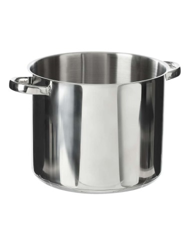 Couscoussier 8L En Inox D22 Five